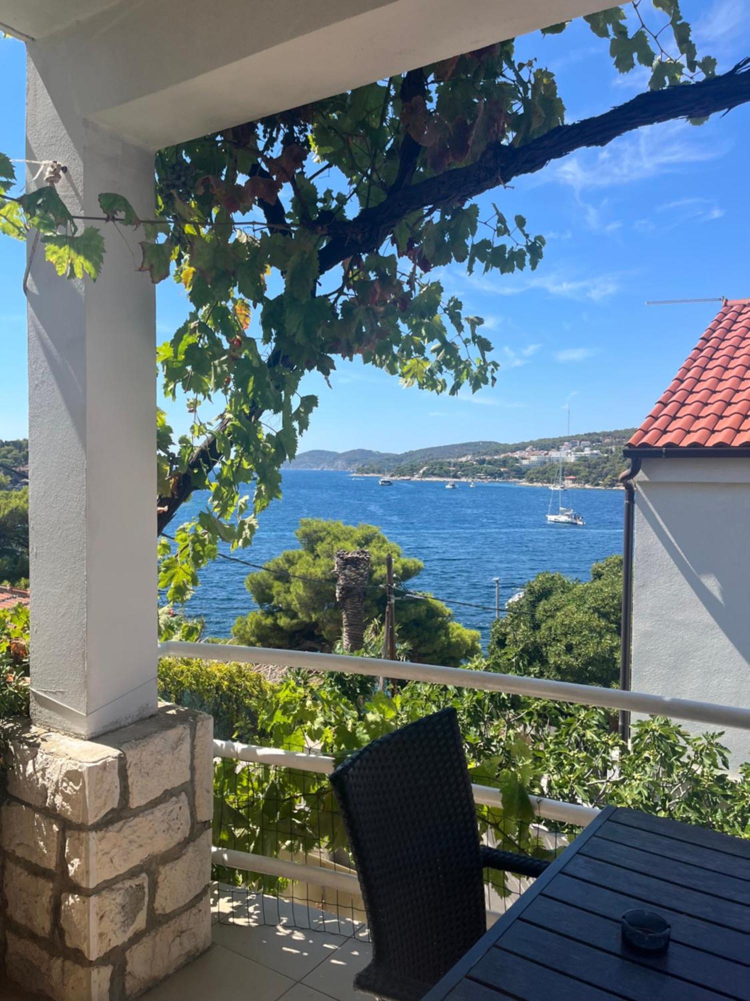 Apartments Bicanic Hvar Town Exterior photo