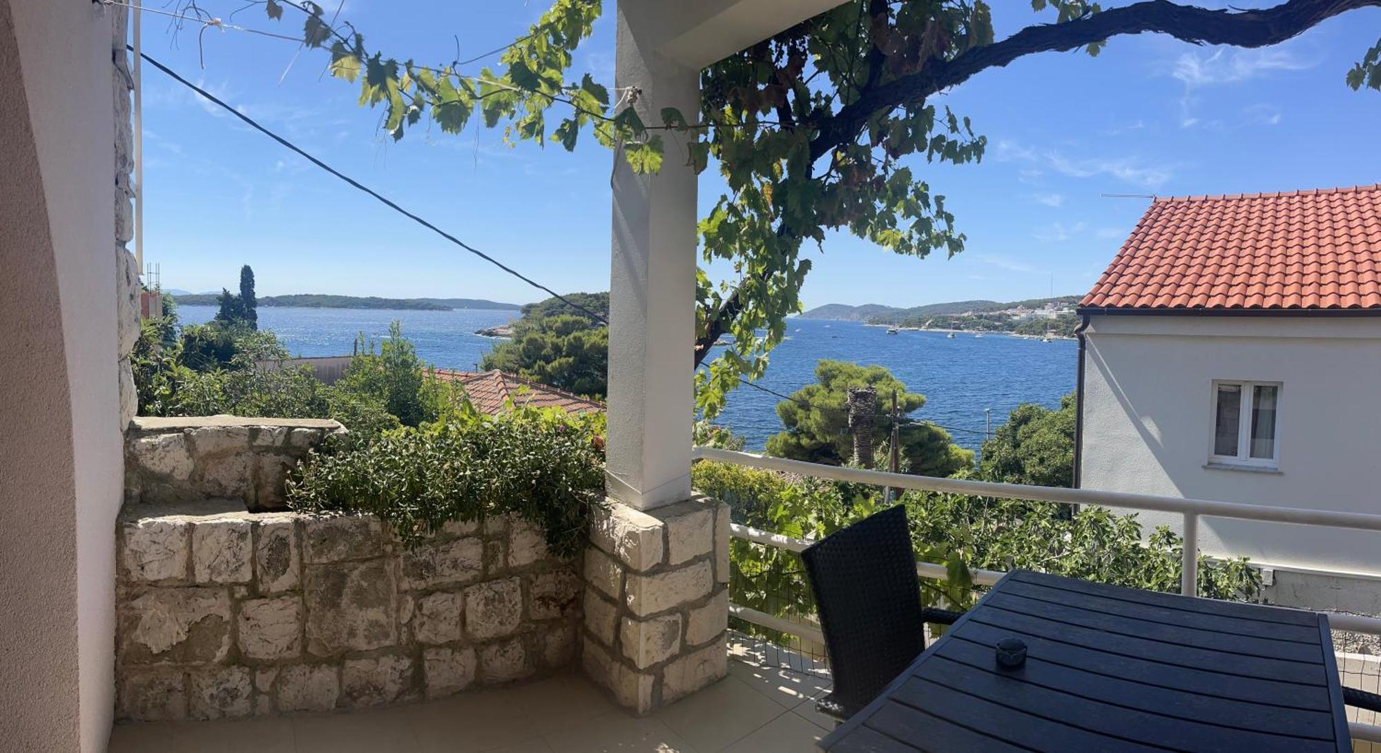 Apartments Bicanic Hvar Town Exterior photo