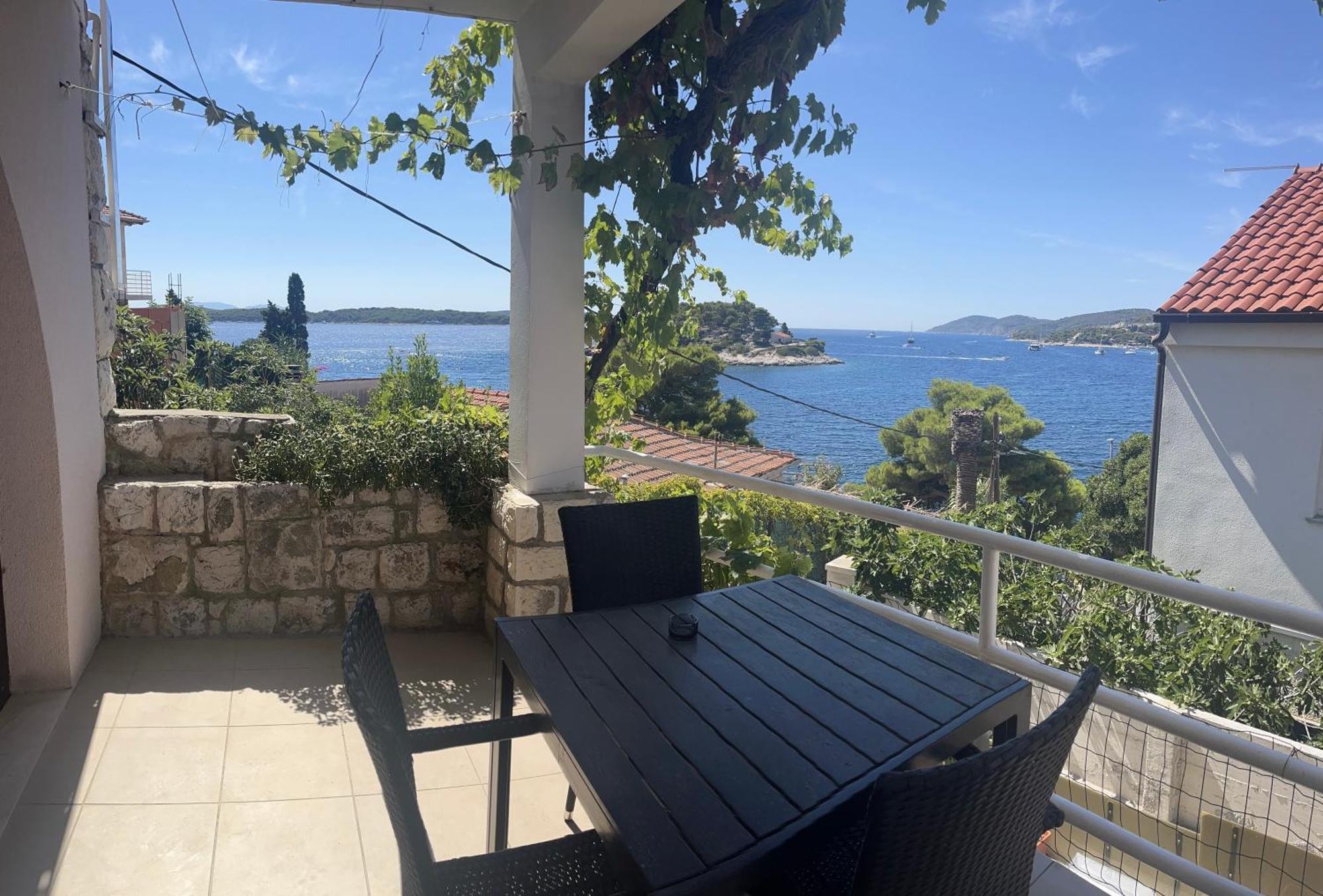 Apartments Bicanic Hvar Town Exterior photo