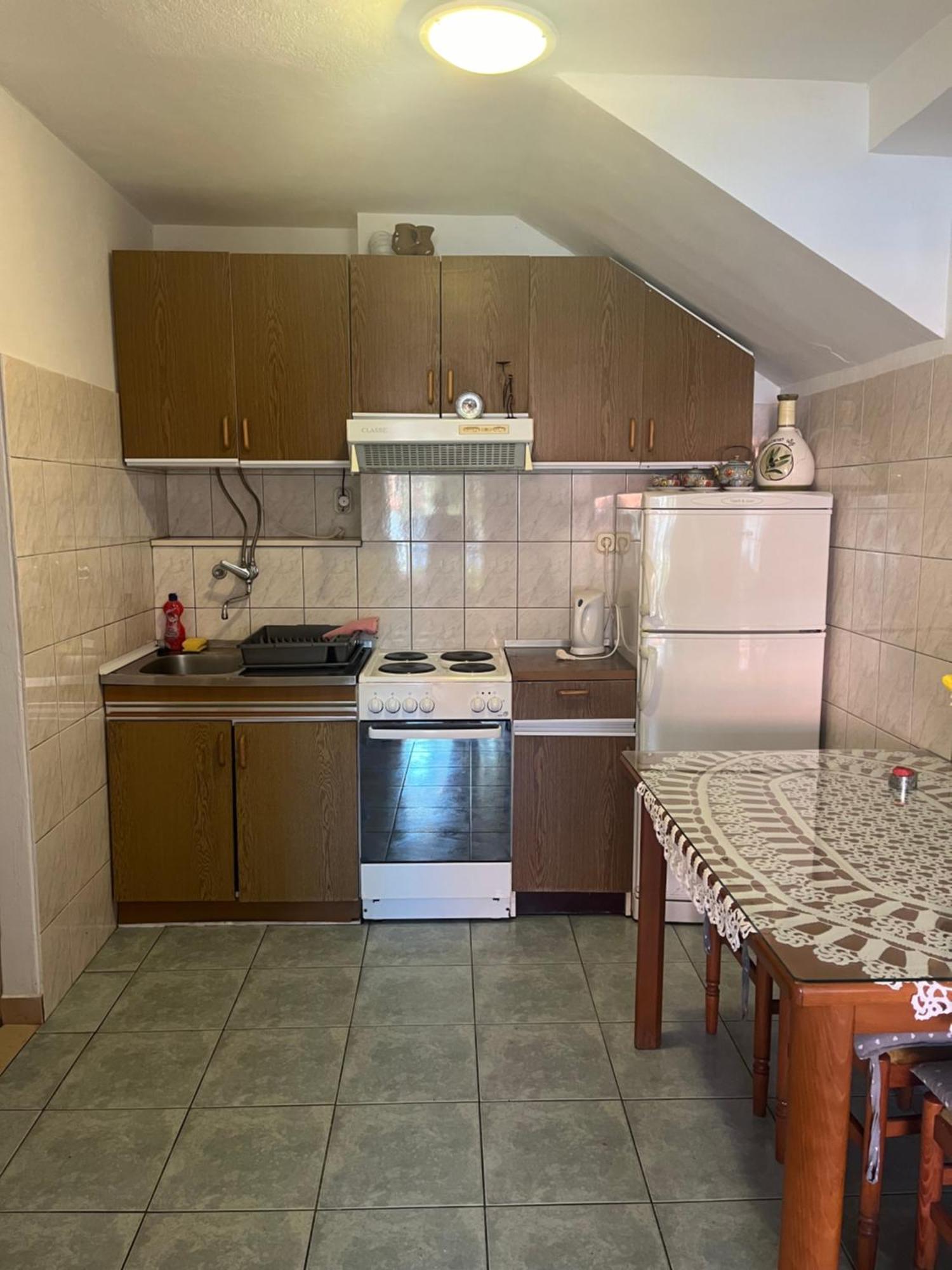 Apartments Bicanic Hvar Town Exterior photo