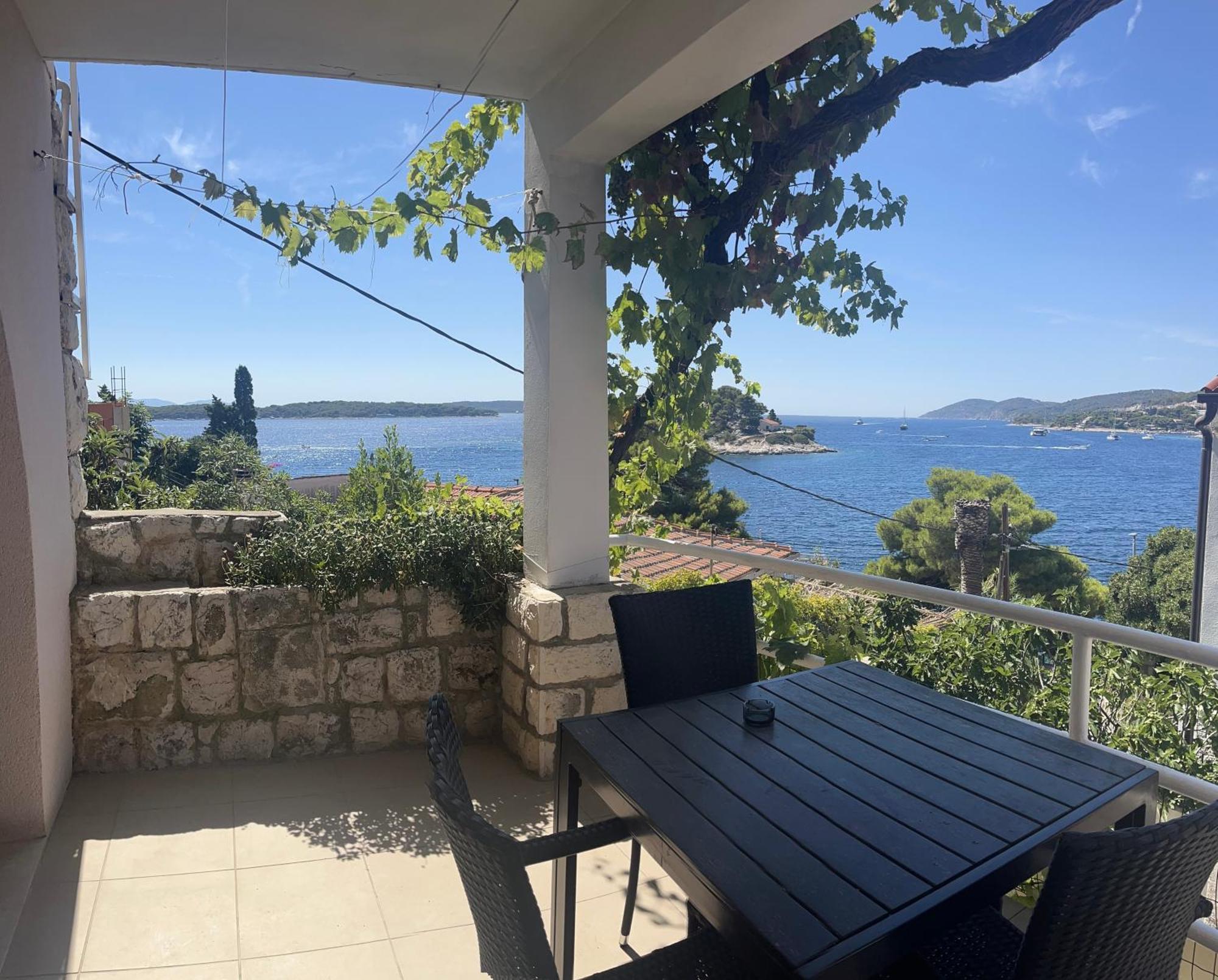 Apartments Bicanic Hvar Town Exterior photo