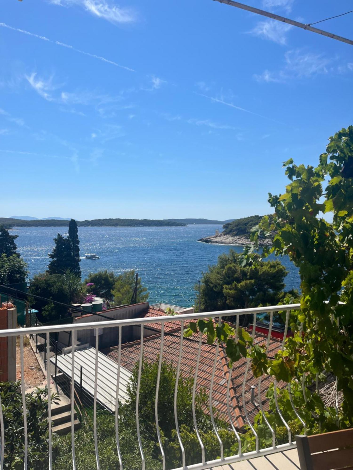 Apartments Bicanic Hvar Town Exterior photo