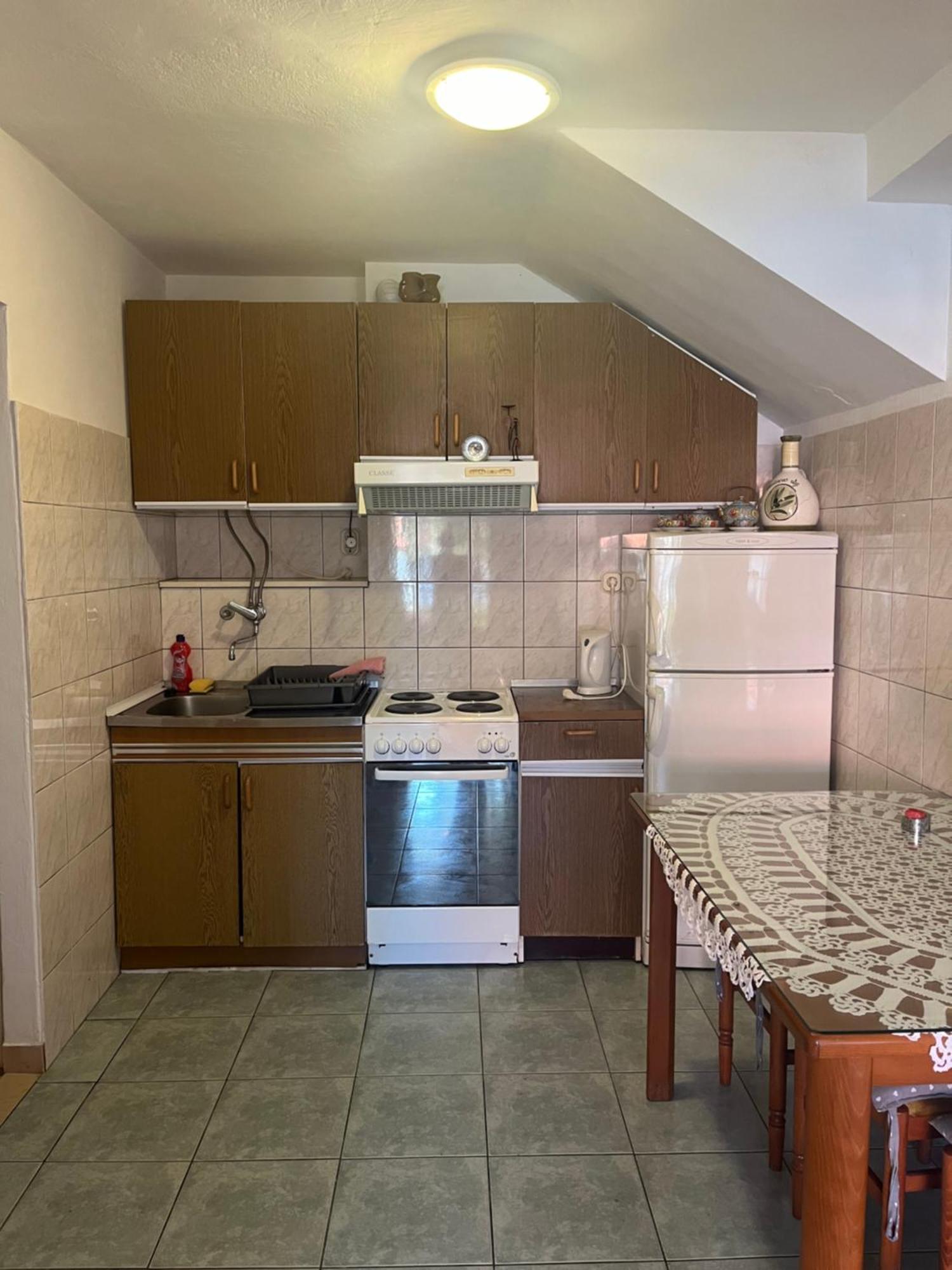 Apartments Bicanic Hvar Town Exterior photo
