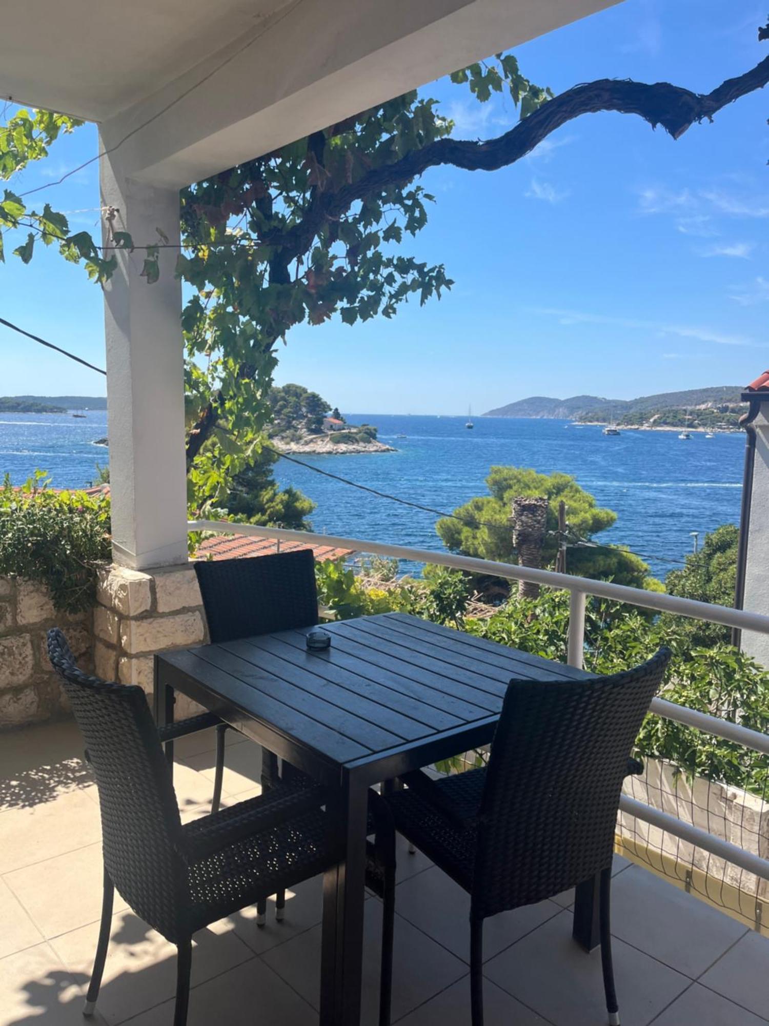 Apartments Bicanic Hvar Town Exterior photo
