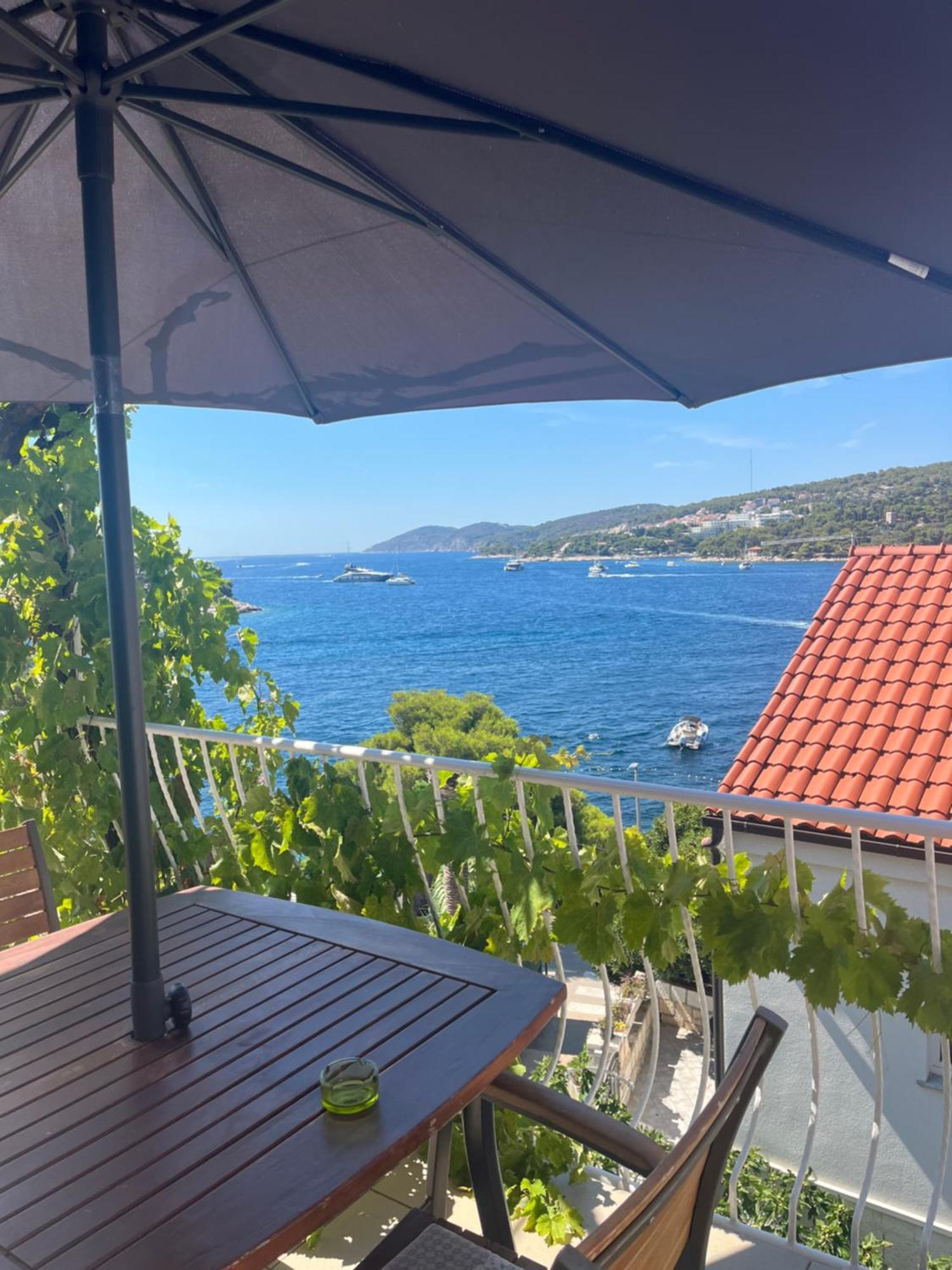 Apartments Bicanic Hvar Town Exterior photo