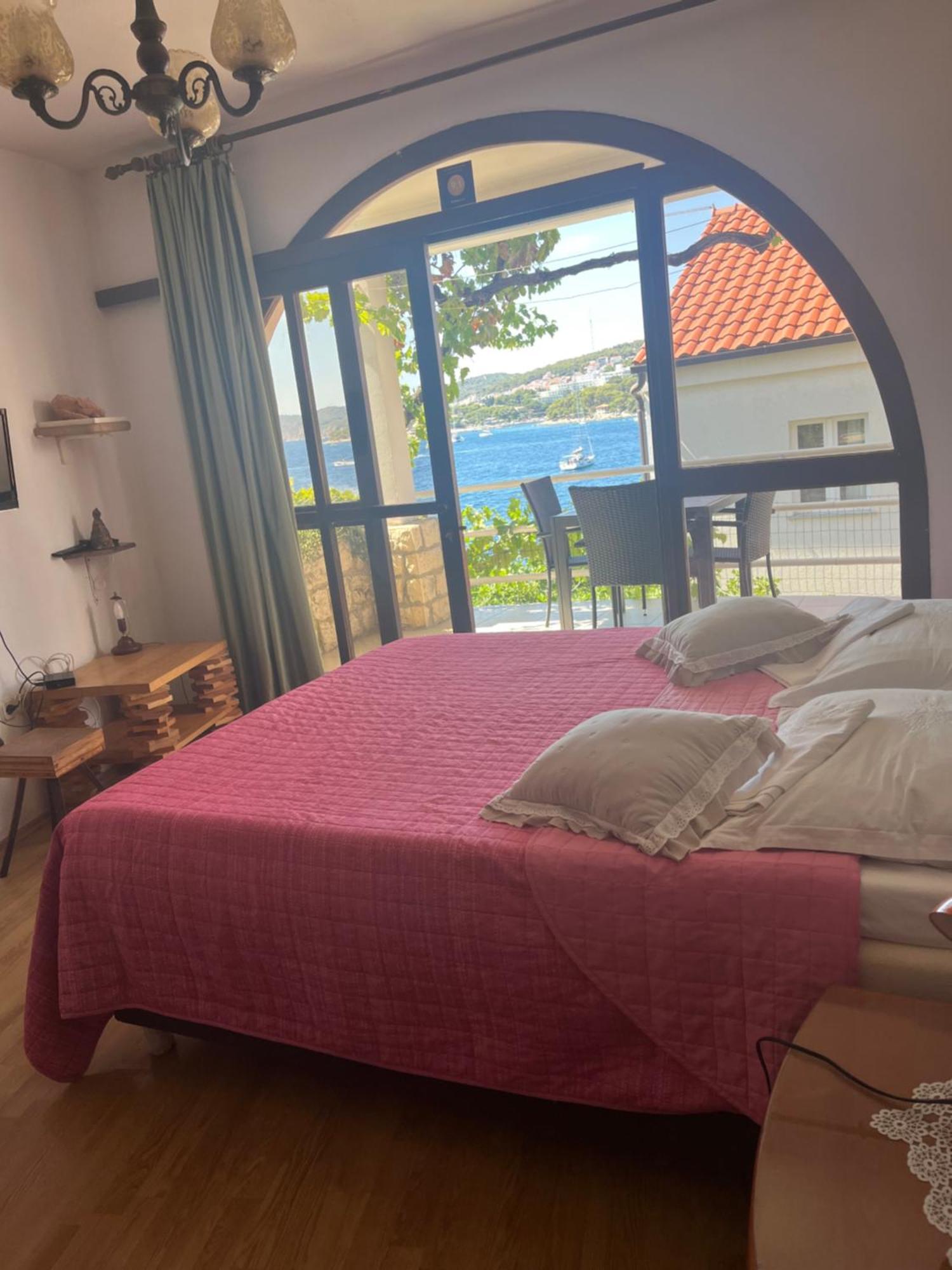 Apartments Bicanic Hvar Town Exterior photo