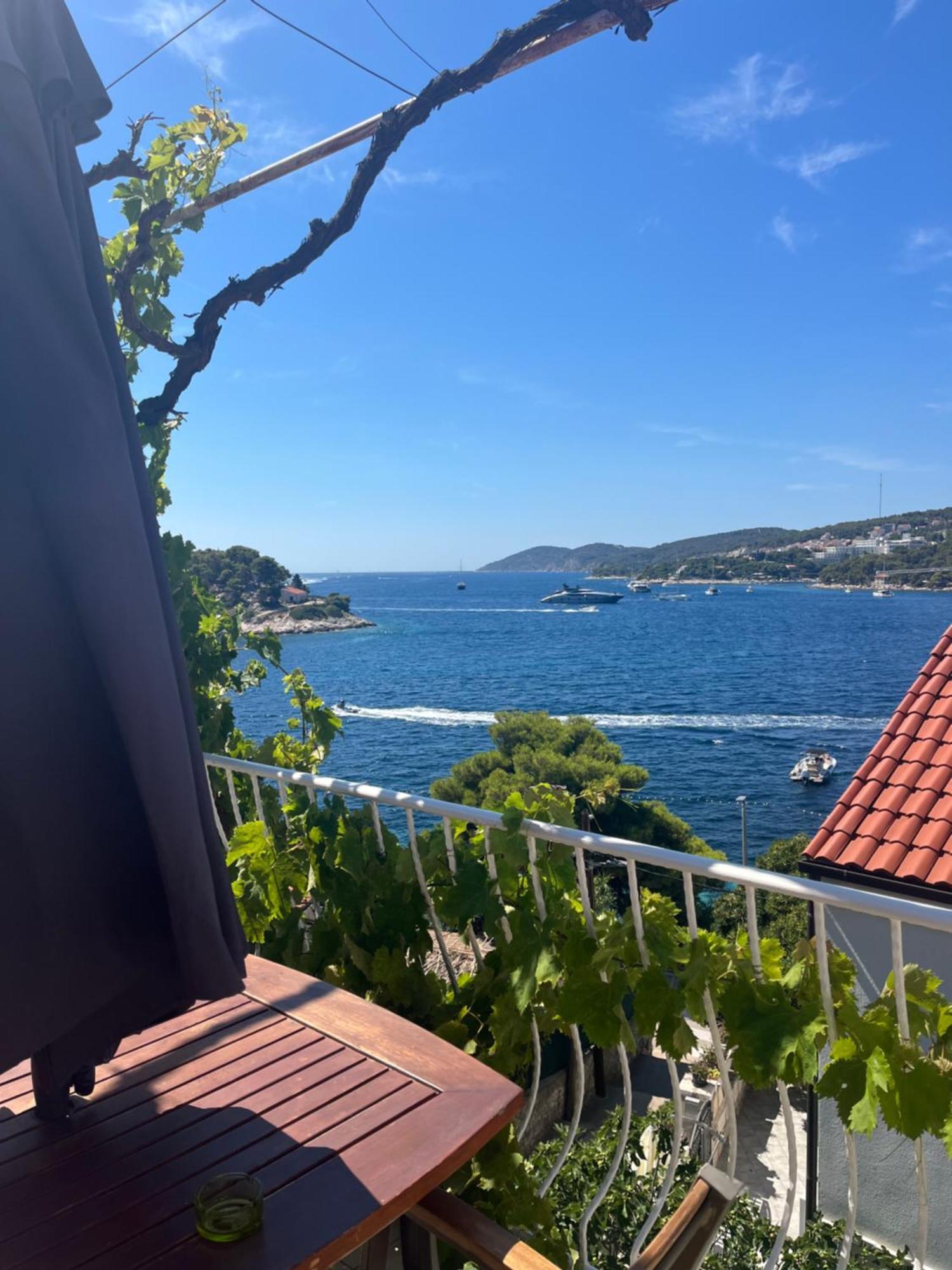 Apartments Bicanic Hvar Town Exterior photo