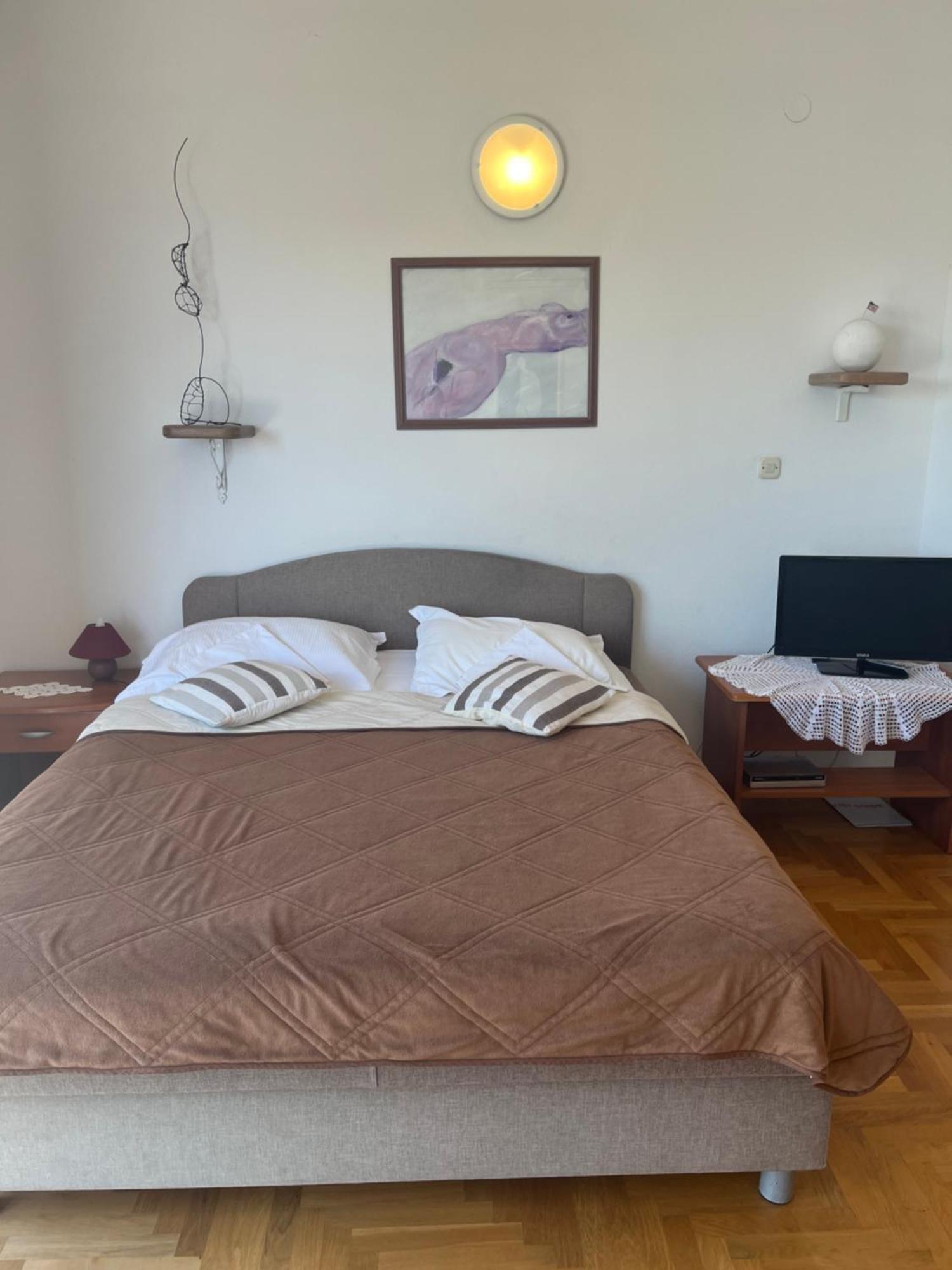 Apartments Bicanic Hvar Town Exterior photo