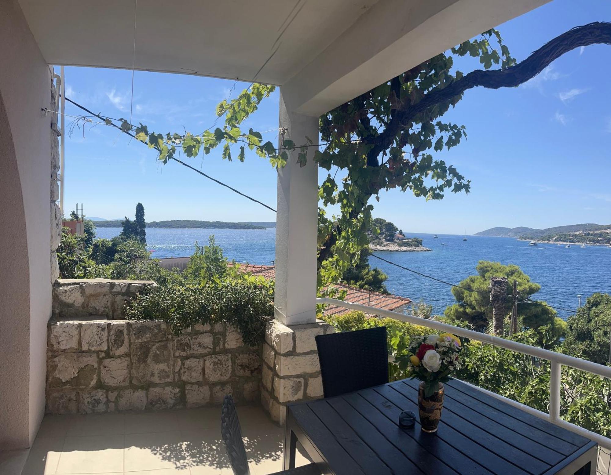 Apartments Bicanic Hvar Town Exterior photo