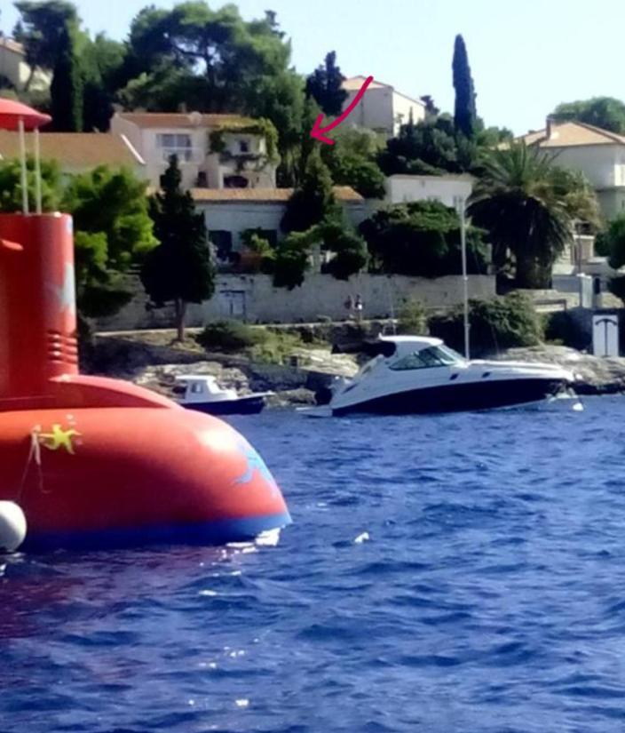Apartments Bicanic Hvar Town Exterior photo