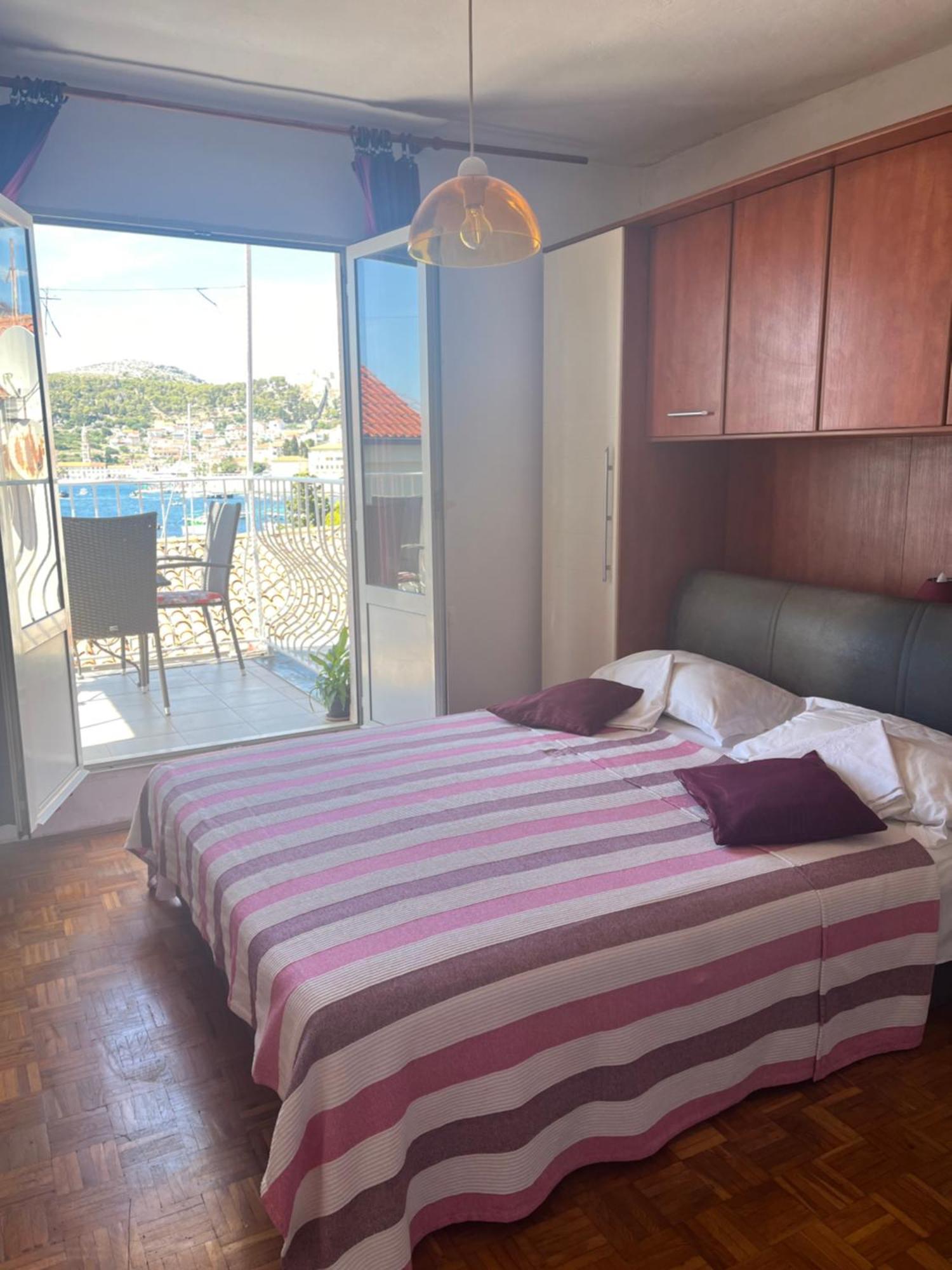 Apartments Bicanic Hvar Town Exterior photo