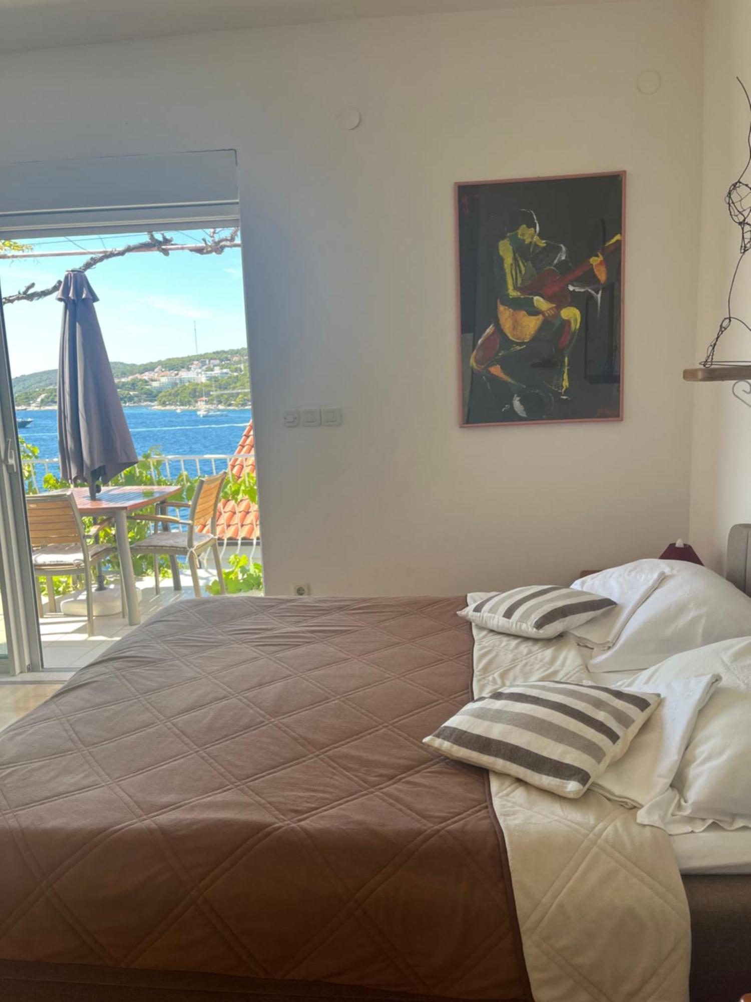Apartments Bicanic Hvar Town Exterior photo