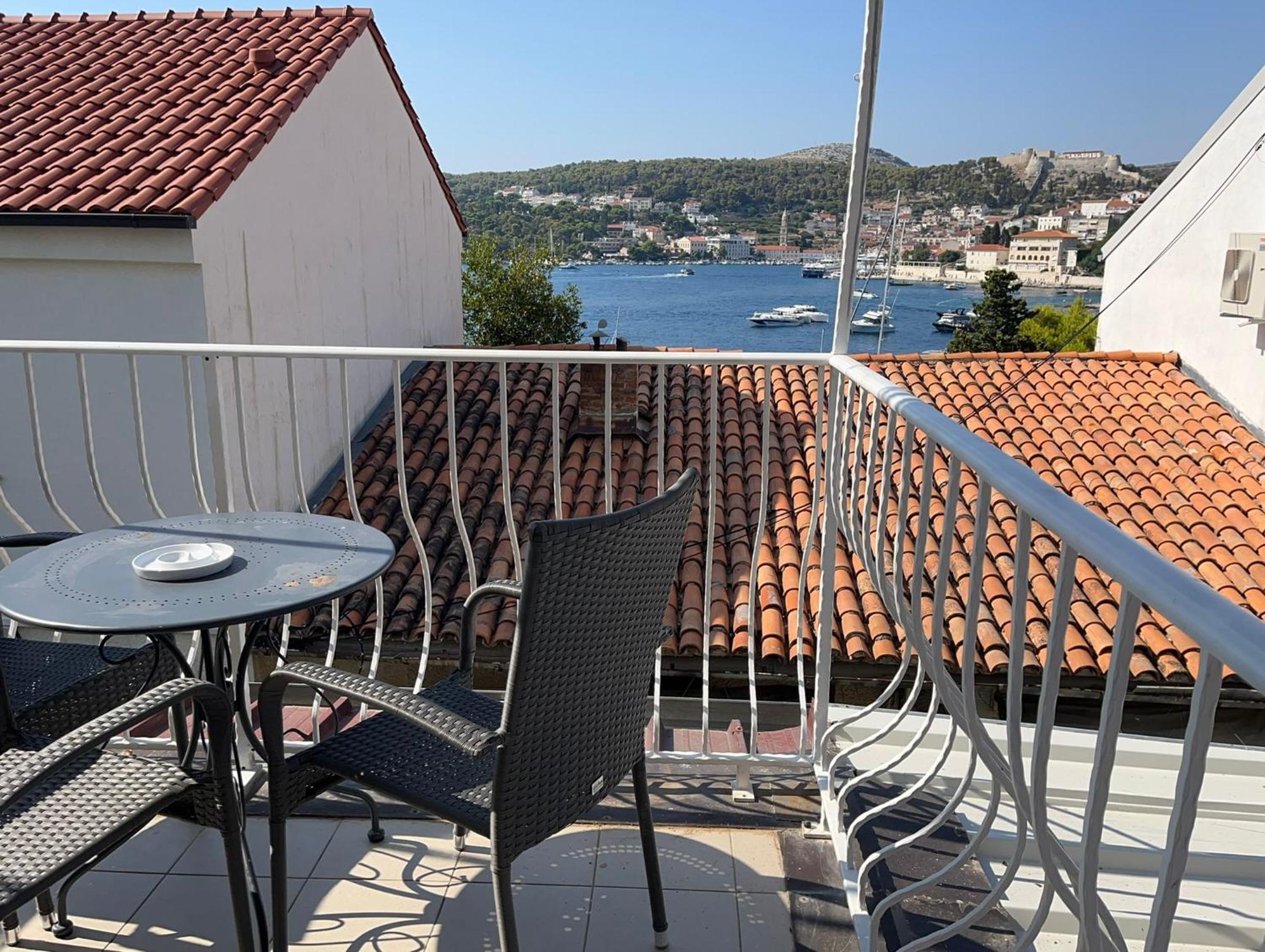 Apartments Bicanic Hvar Town Exterior photo