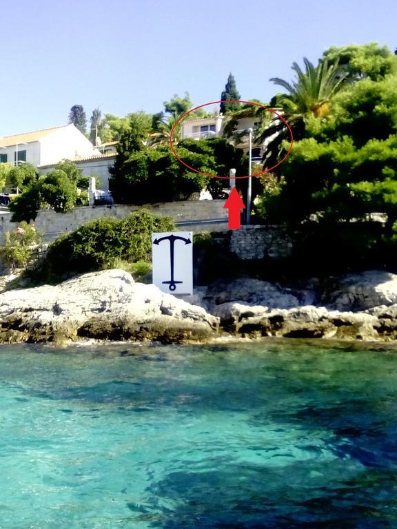 Apartments Bicanic Hvar Town Exterior photo