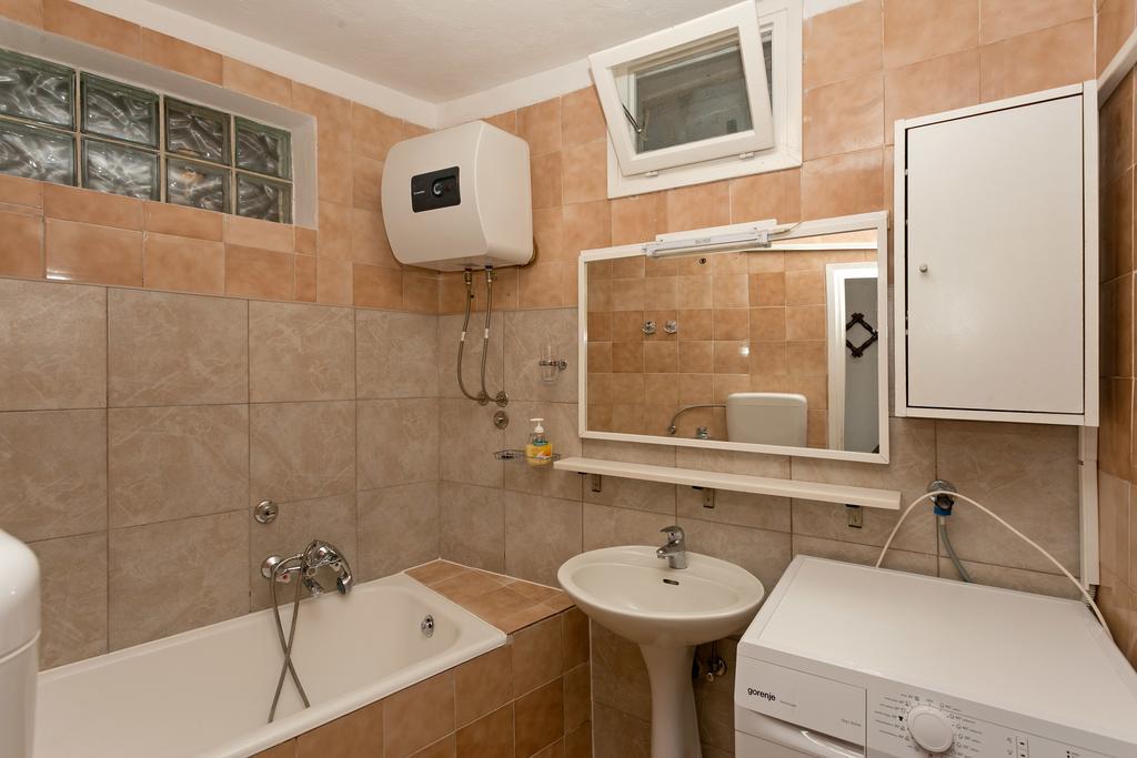 Apartments Bicanic Hvar Town Exterior photo