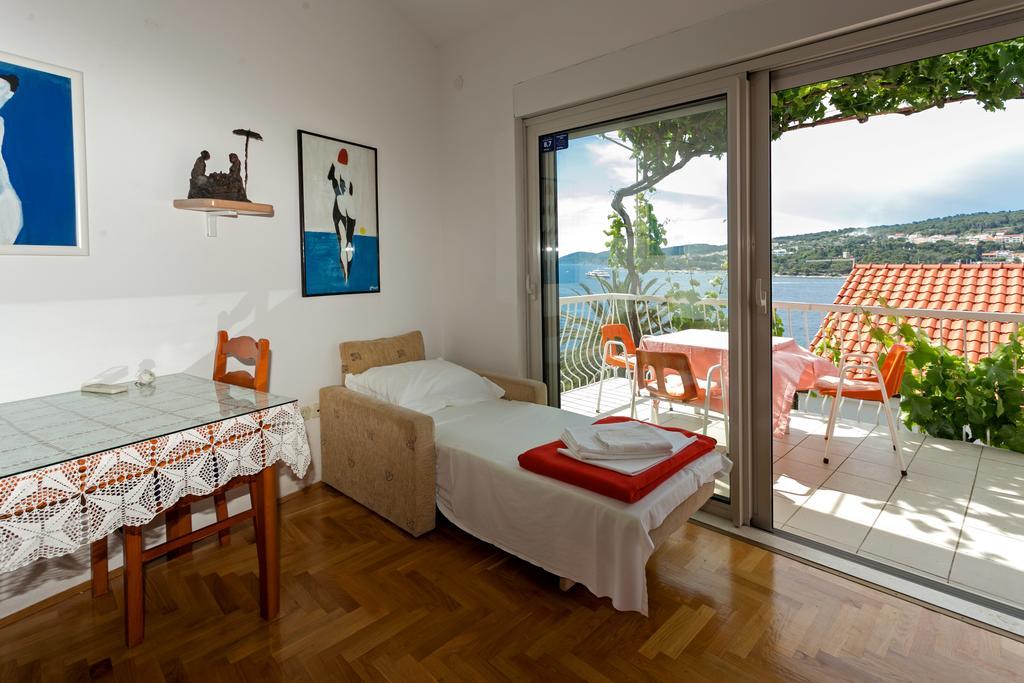Apartments Bicanic Hvar Town Exterior photo